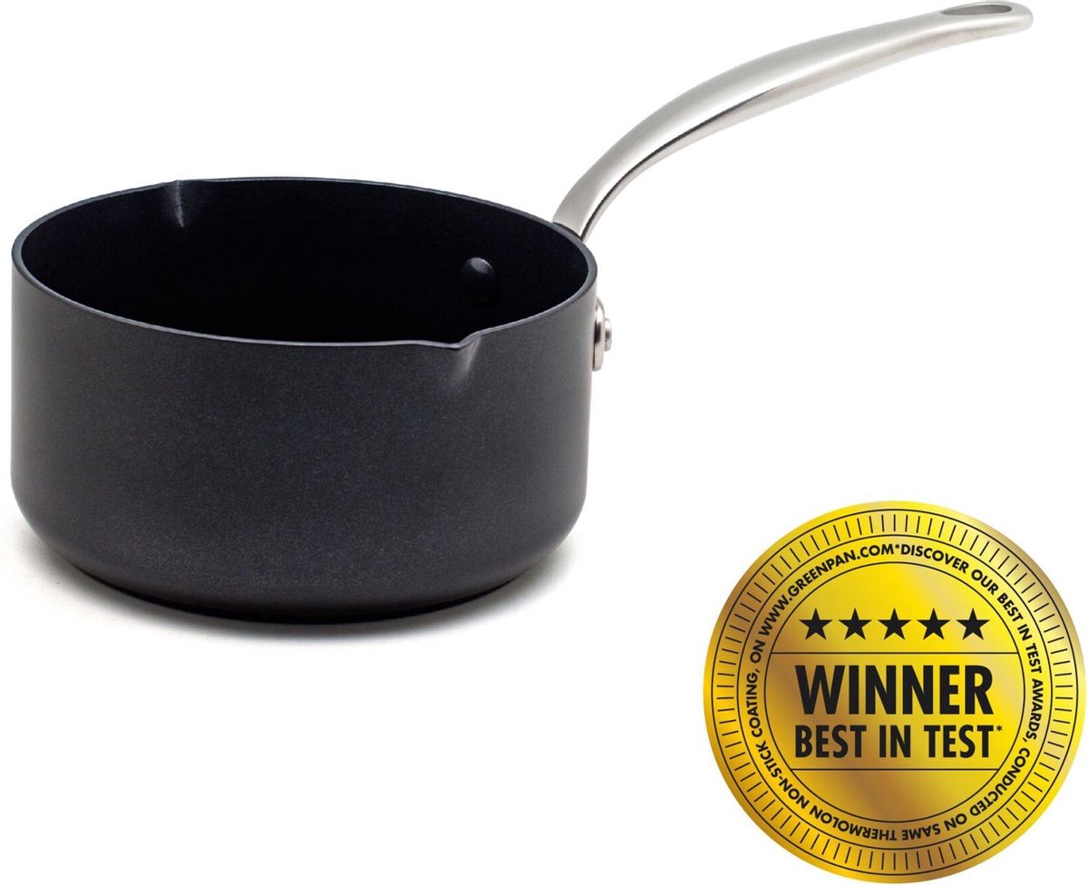 GreenPan Cacerola Barcelona 1,5 l