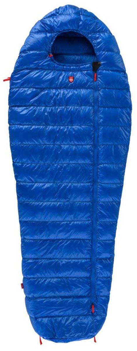 Sac de couchage ouverture gauche Pajak Core 250