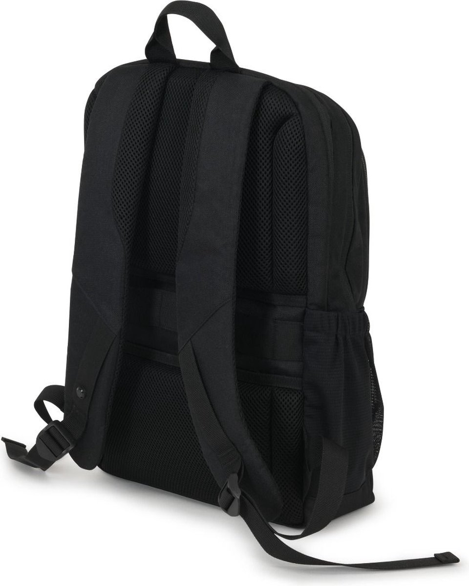 Dicota Eco Scale Rygsæk til Laptop 17.3" | Sort