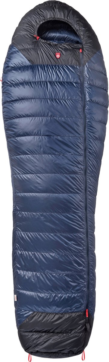 Sac de couchage ouverture gauche Pajak Core 400
