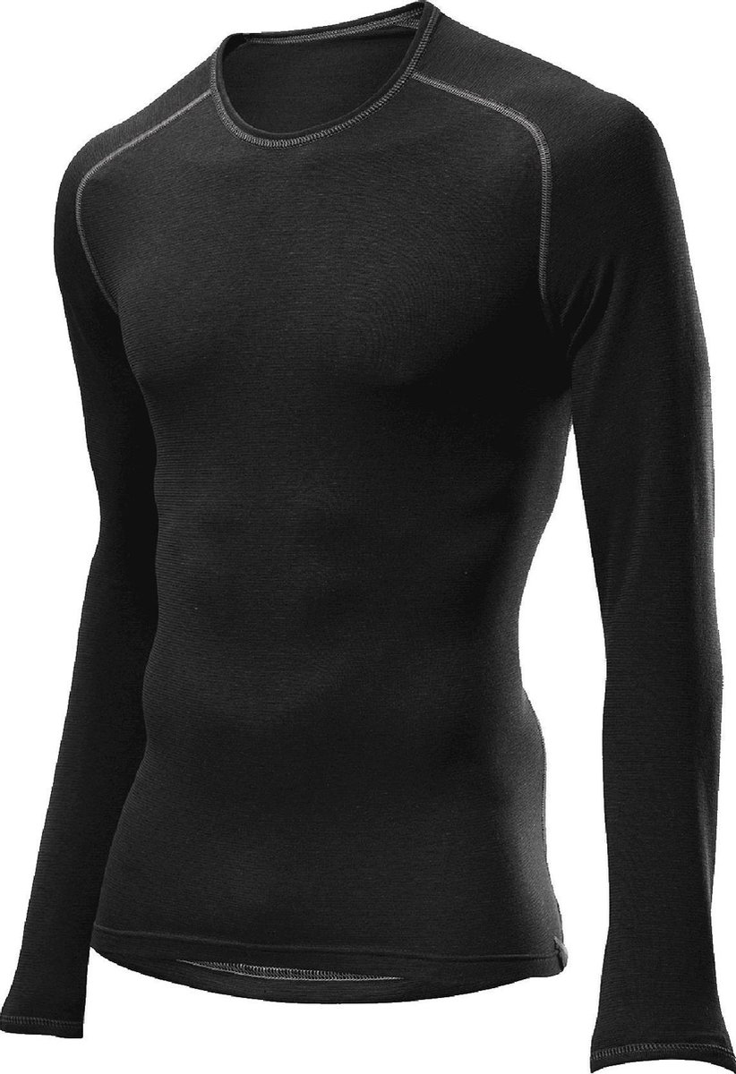 Maillot manches longues Löffler Transtex Warm