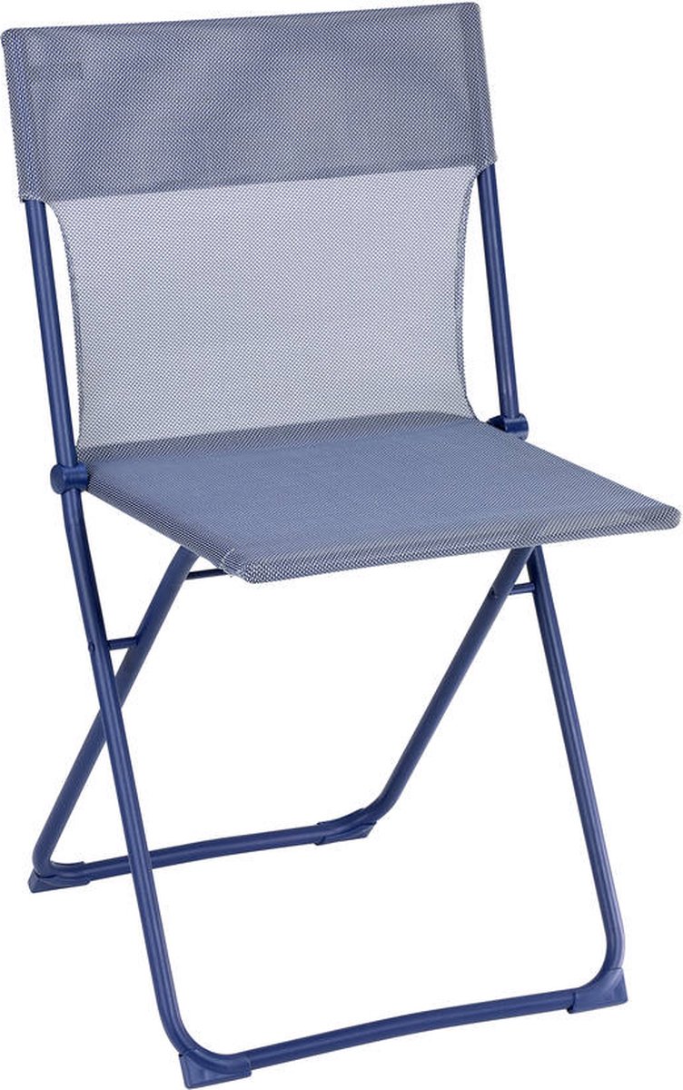 Lafuma Silla Balcony Ingo/azul