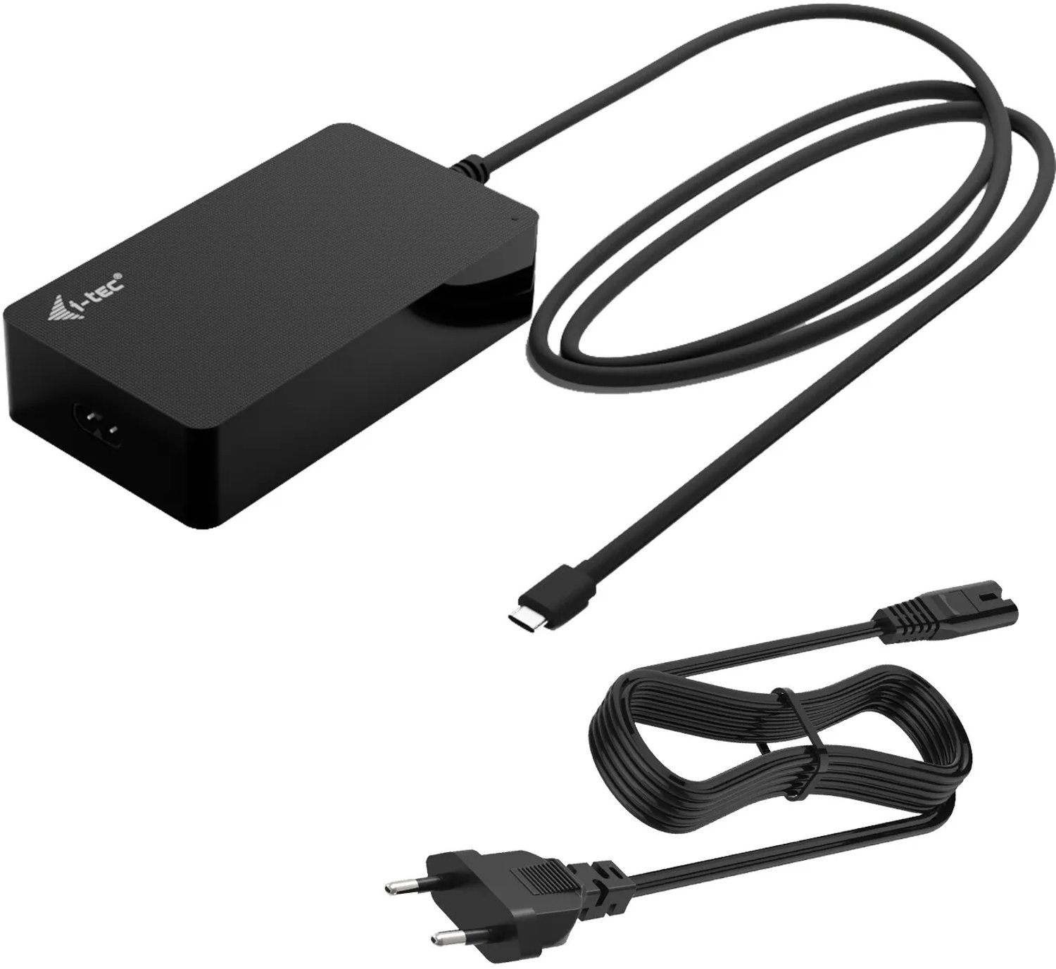 I-Tec - USB-C power adapter - 140 Watt