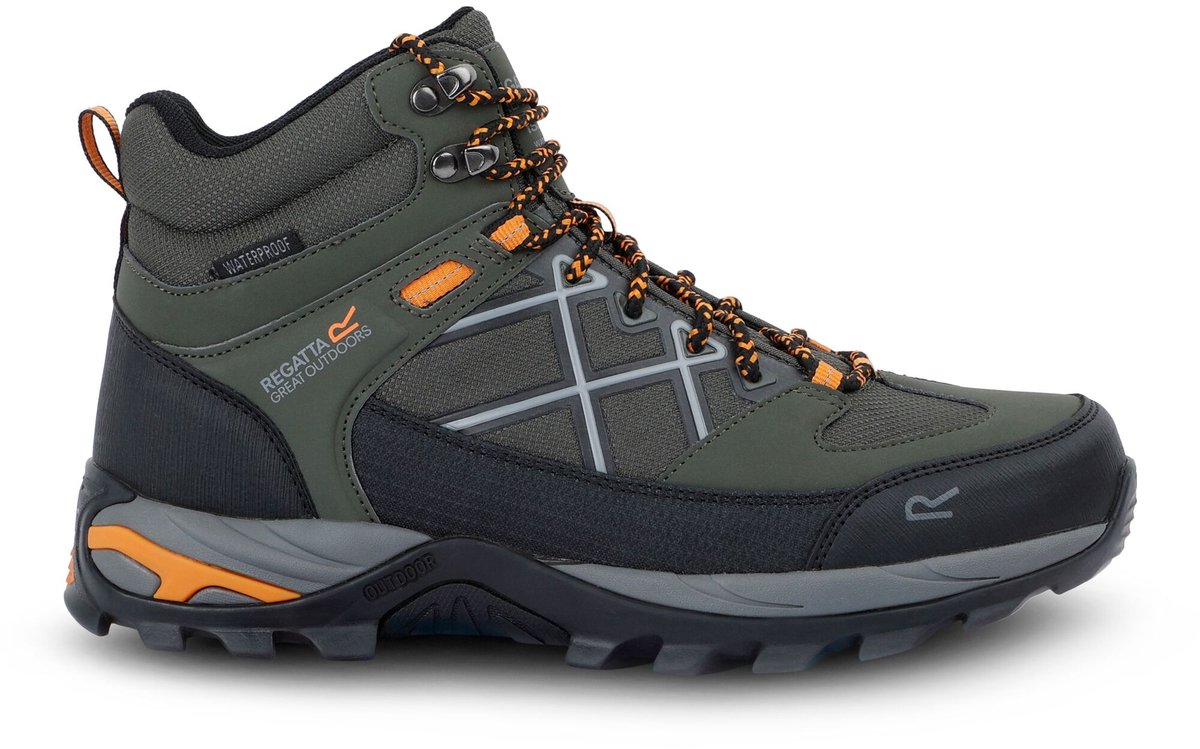 Chaussures de randonnée Regatta Samaris III