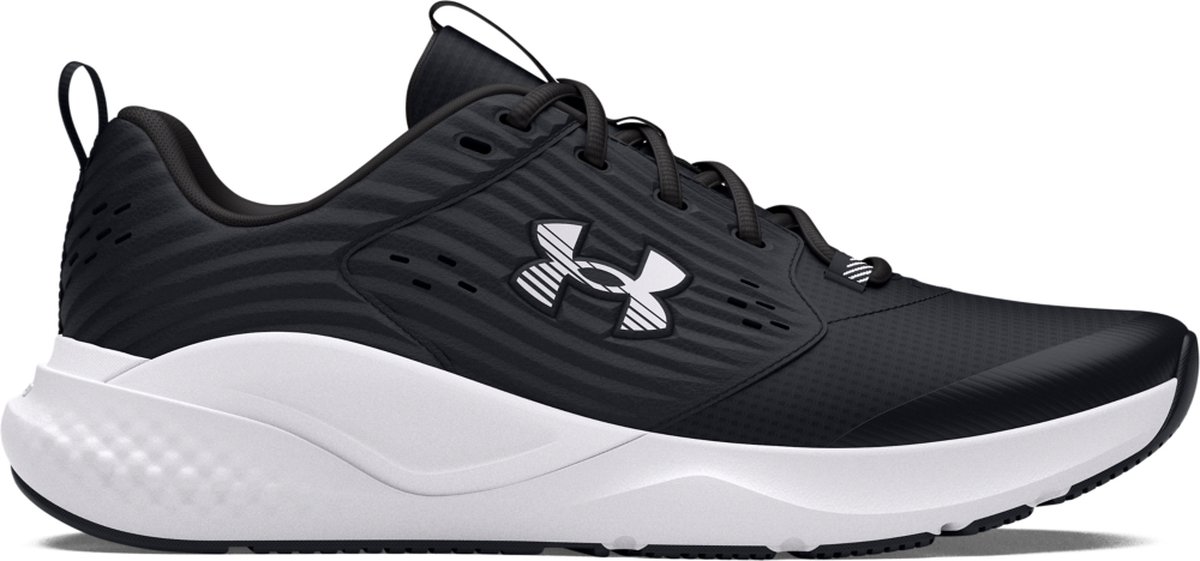 Chaussures de cross training Under Armour Charged Commit TR 4
