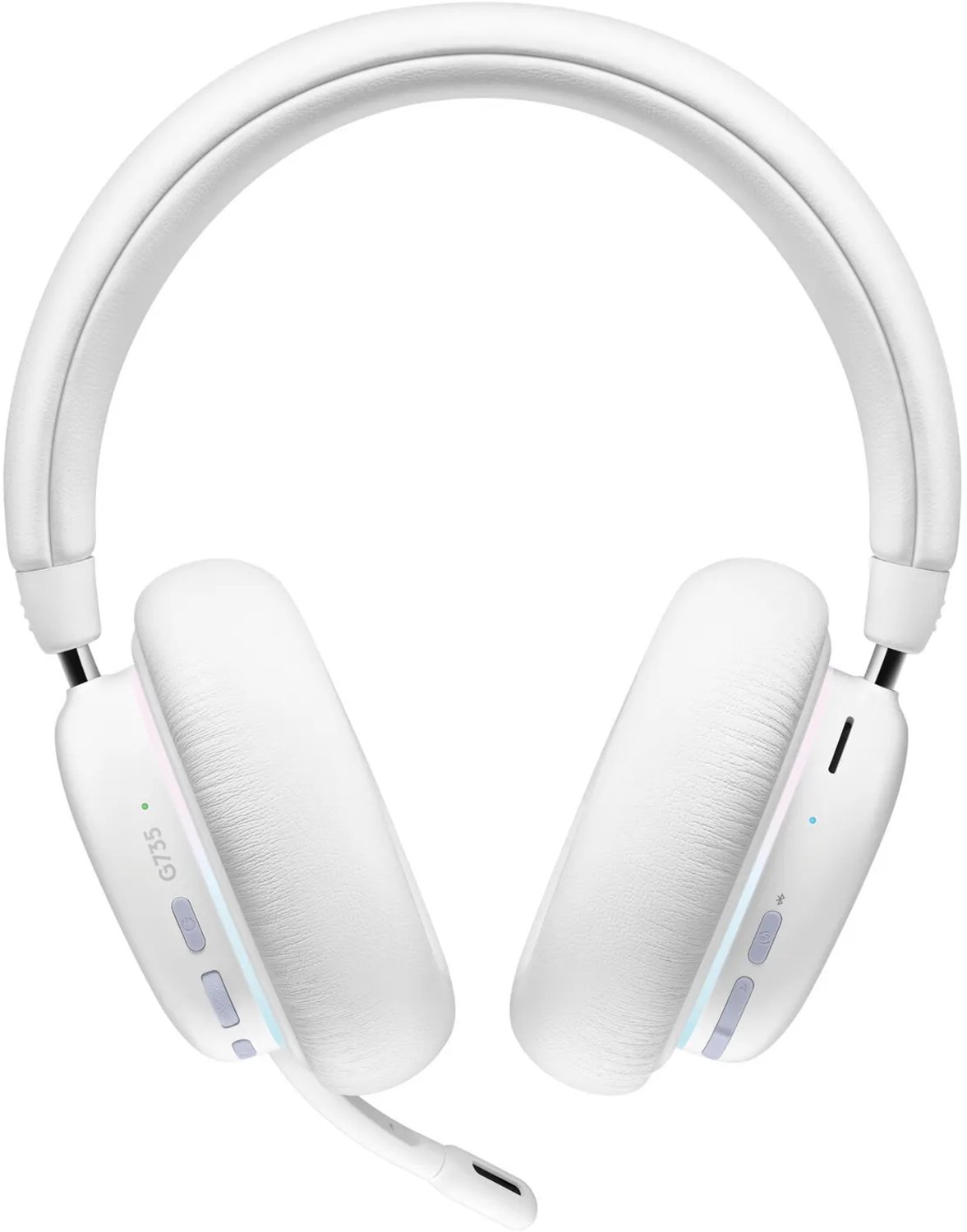 Logitech G735 Wireless Headset - Aurora collection