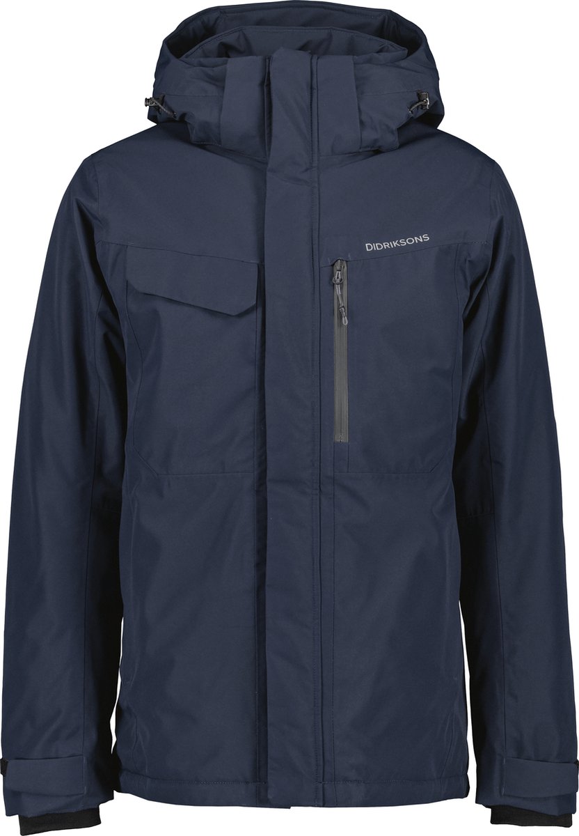 Veste Didriksons Stefan