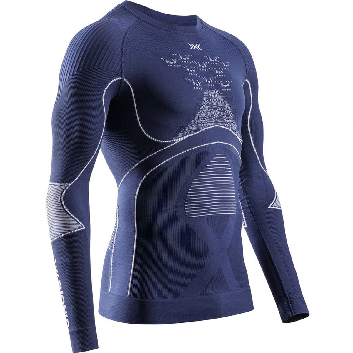 Maillot à manches longues X-Bionic Energy Accumulator 4.0