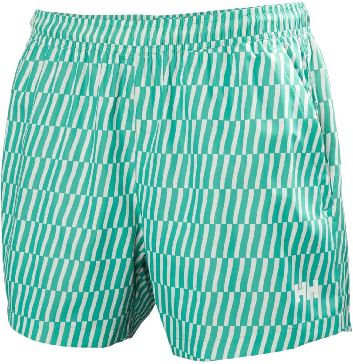 Short de bain Helly Hansen Newport Trunk 4,5"