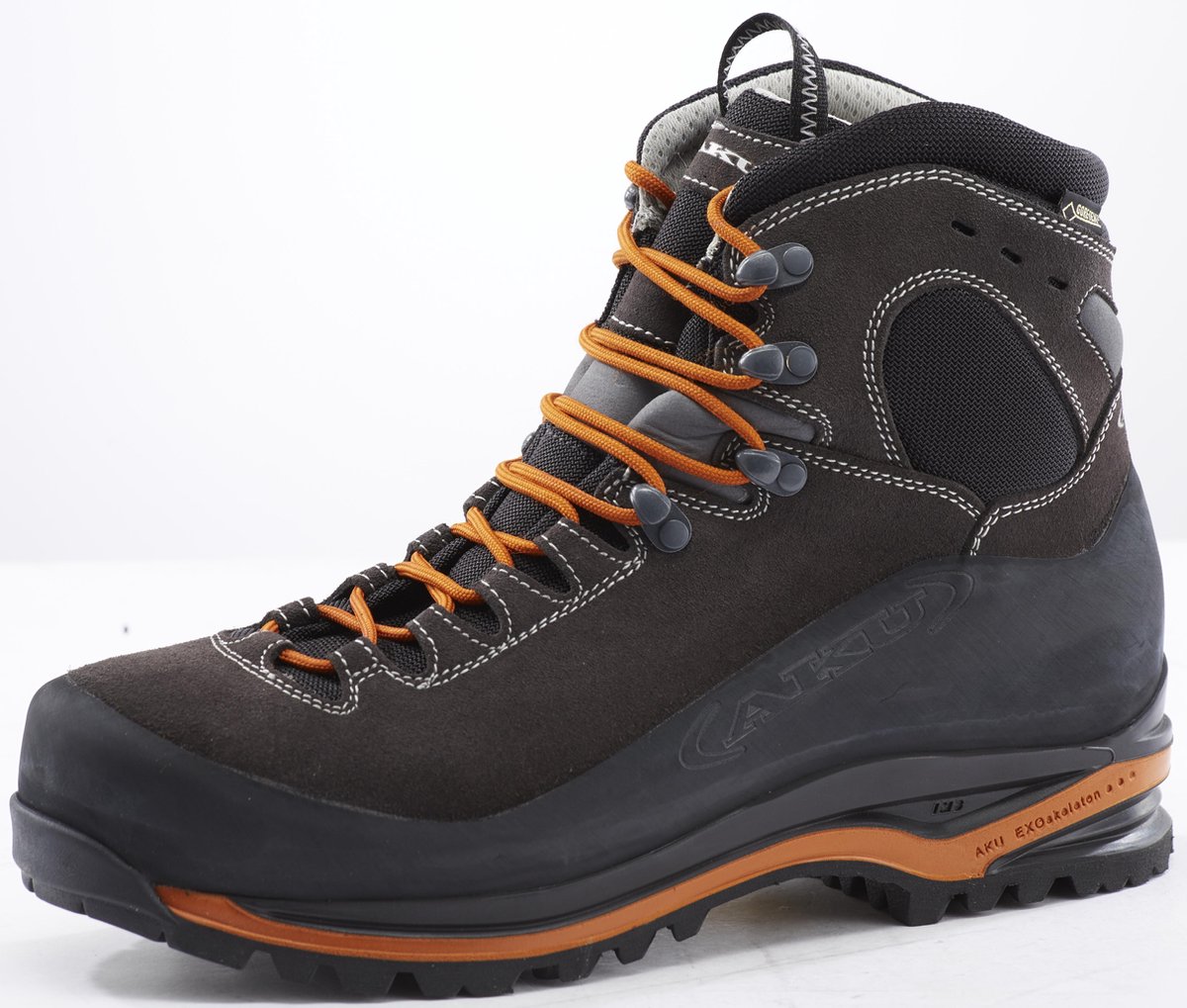 Chaussures de randonnée Aku Superalp
