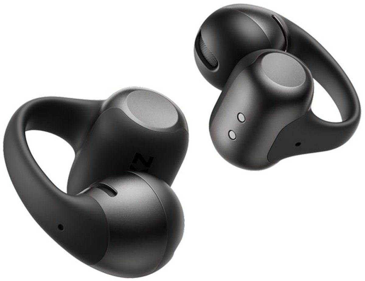 Shokz OpenDots 2 - Black