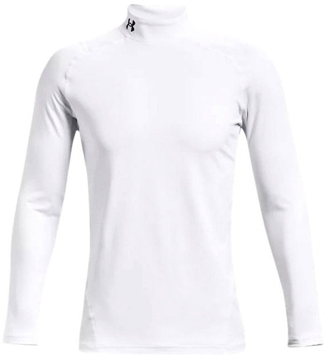 Maillot de corps ajusté à col montant Under Armour ColdGear®