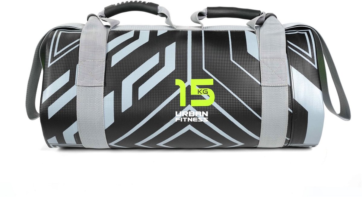 Sac lesté pour musculation UFE