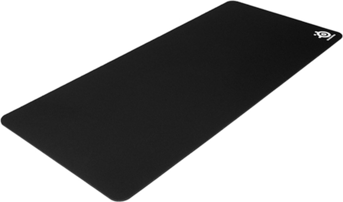 SteelSeries QcK Heavy - XXL - Sort