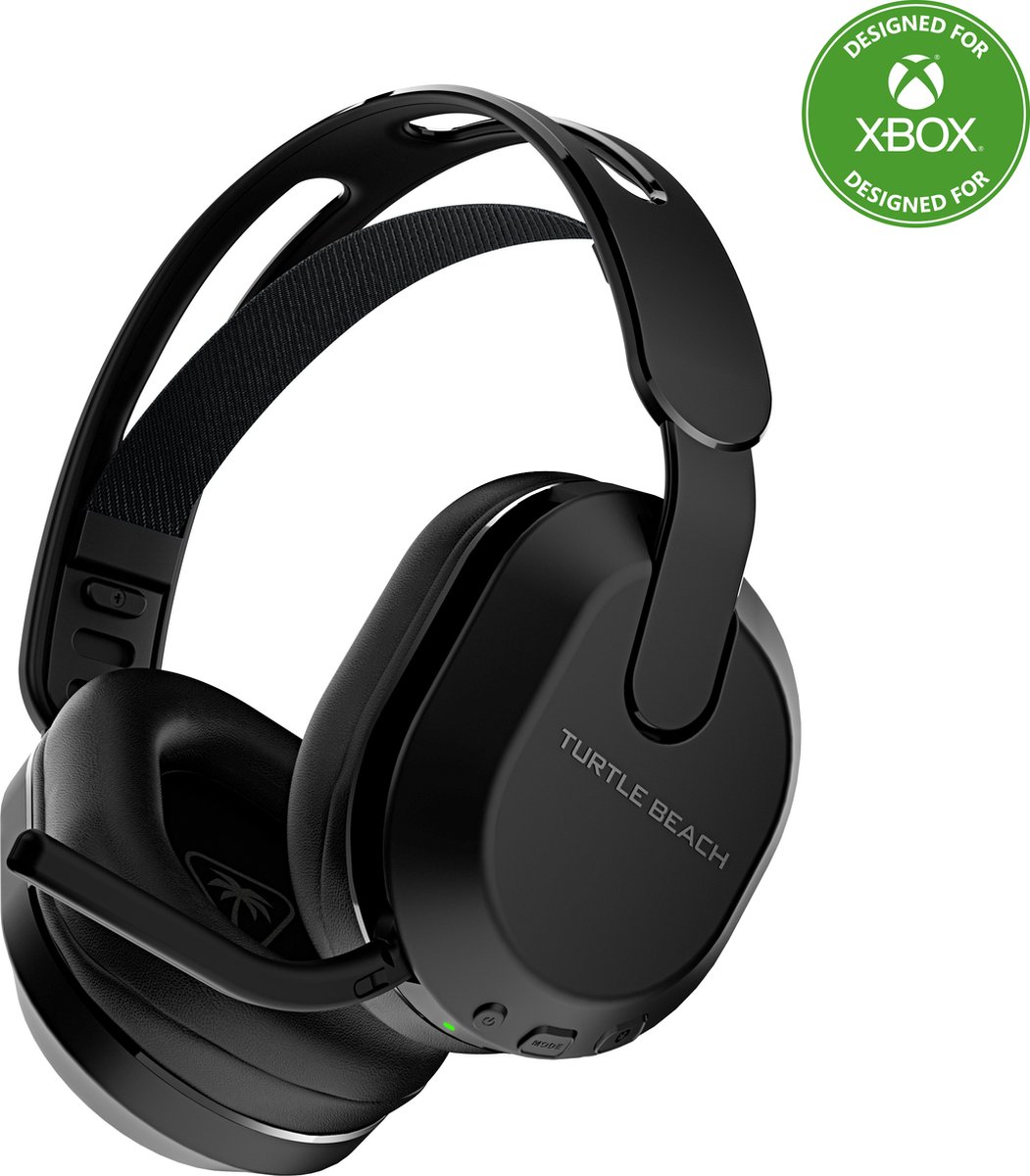 Turtle Beach Stealth 500 - Black