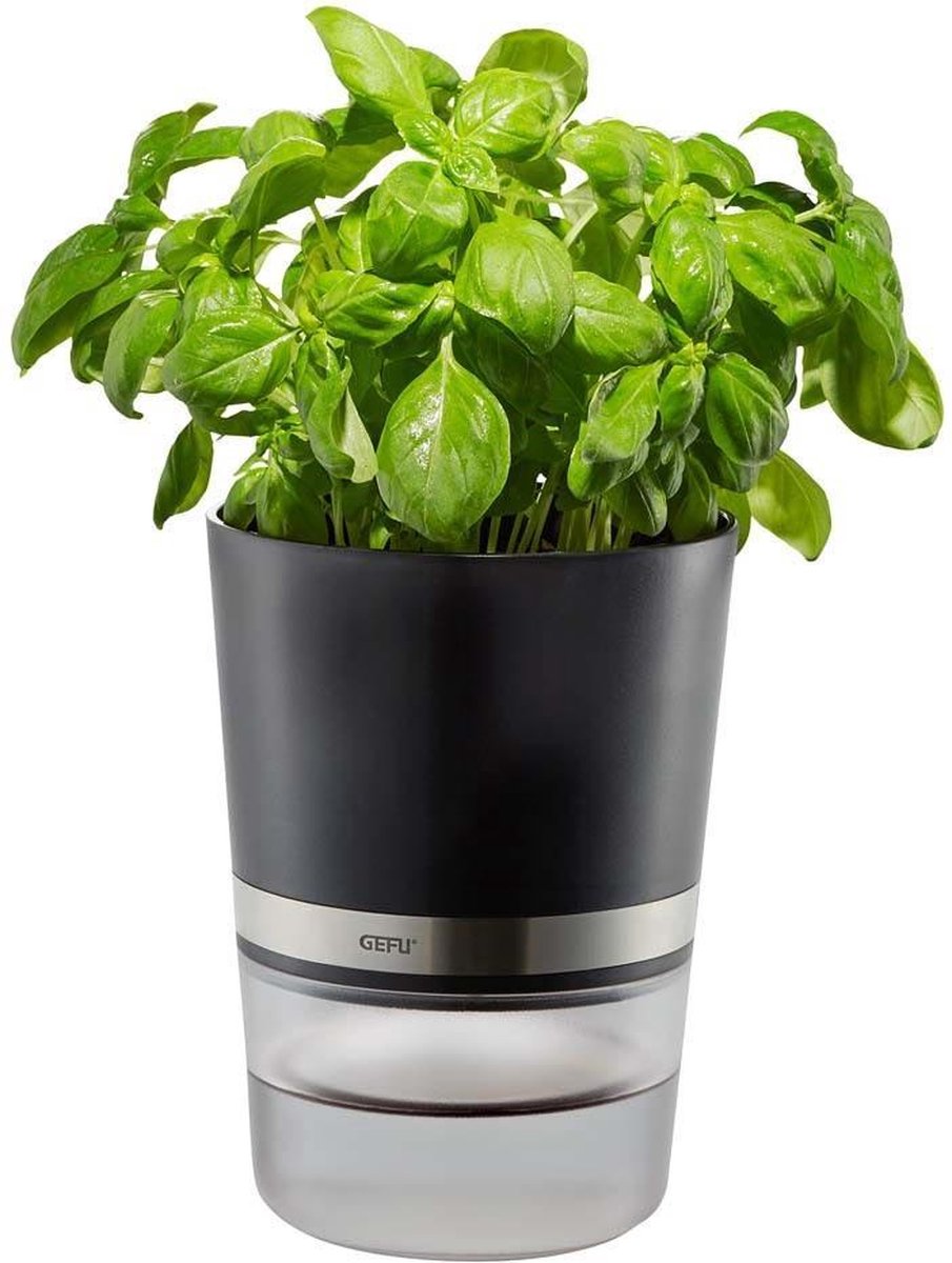 GEFU Krydderurtepotte, BOTANICO