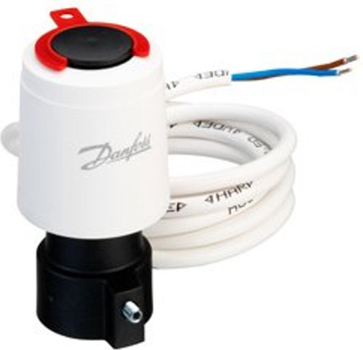 Danfoss twa-a termoaktuator 24v nc