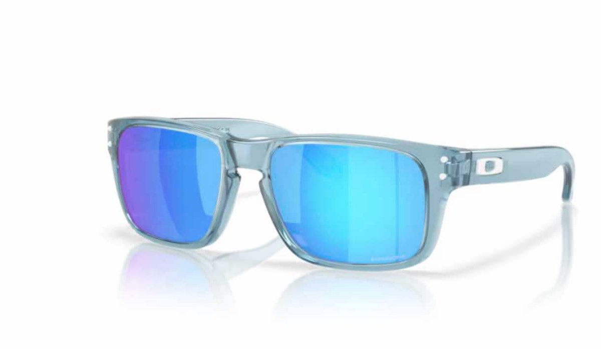 Lunettes de soleil Oakley Holbrook