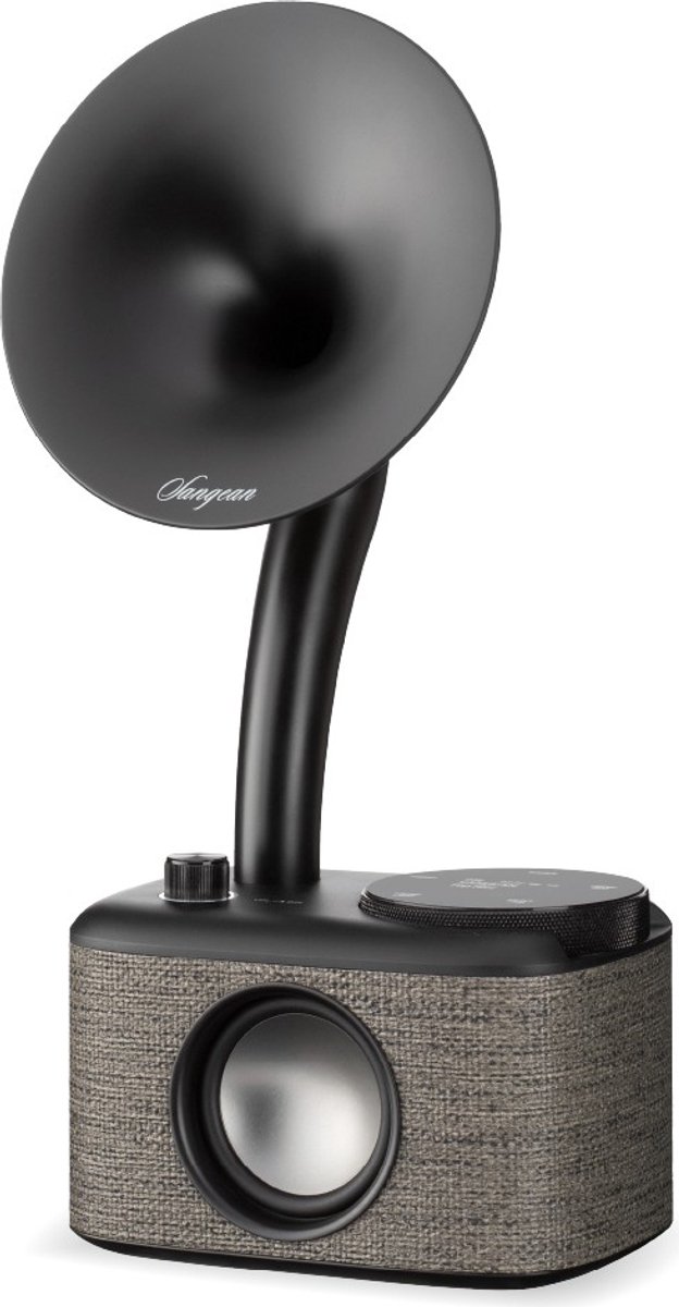 Sangean CP-100D Retro DAB+ - DAB+/FM - Mono