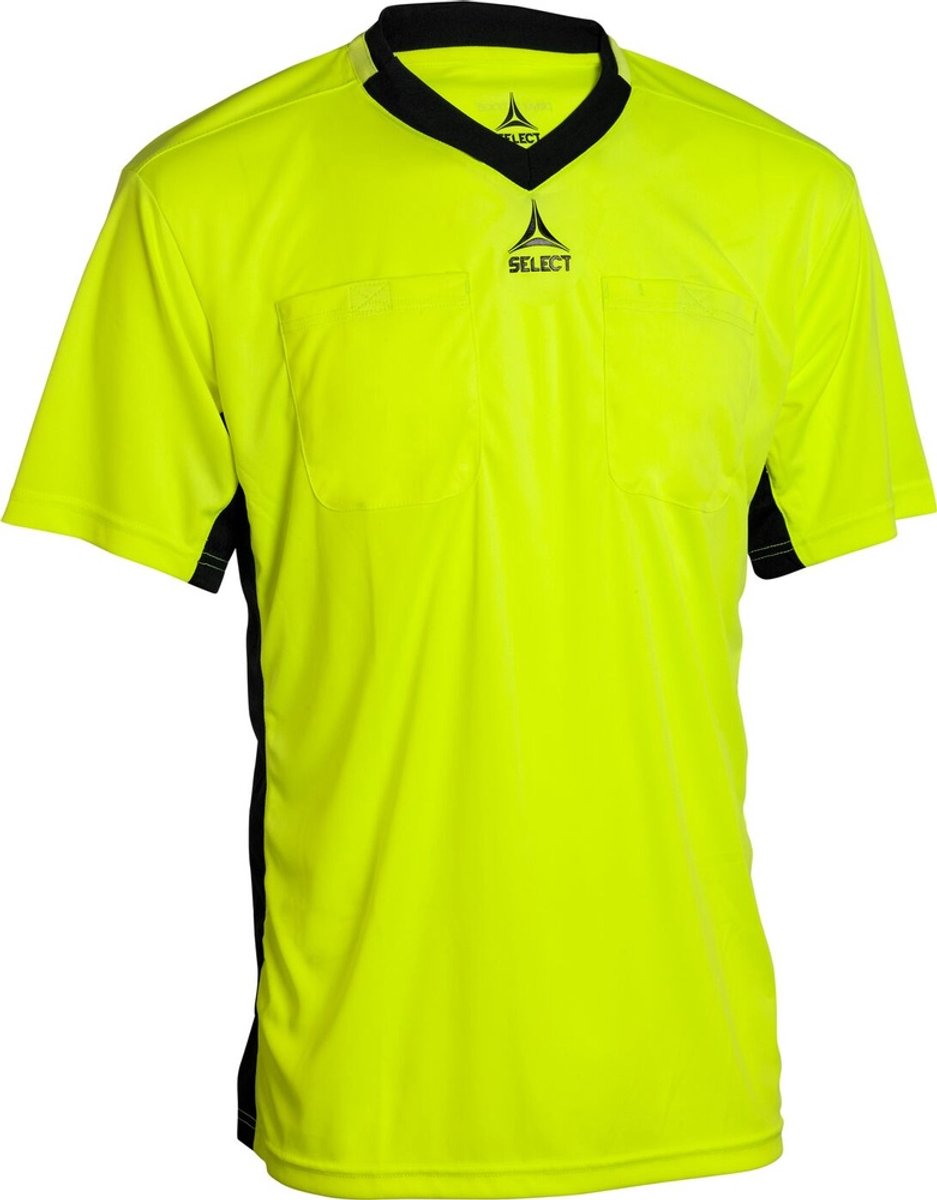 Maillot d'arbitre Select BDE V21