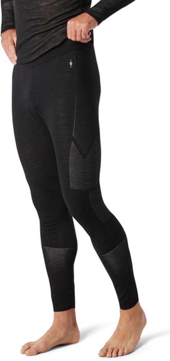 Legging thermique en mérinos Smartwool Intraknit