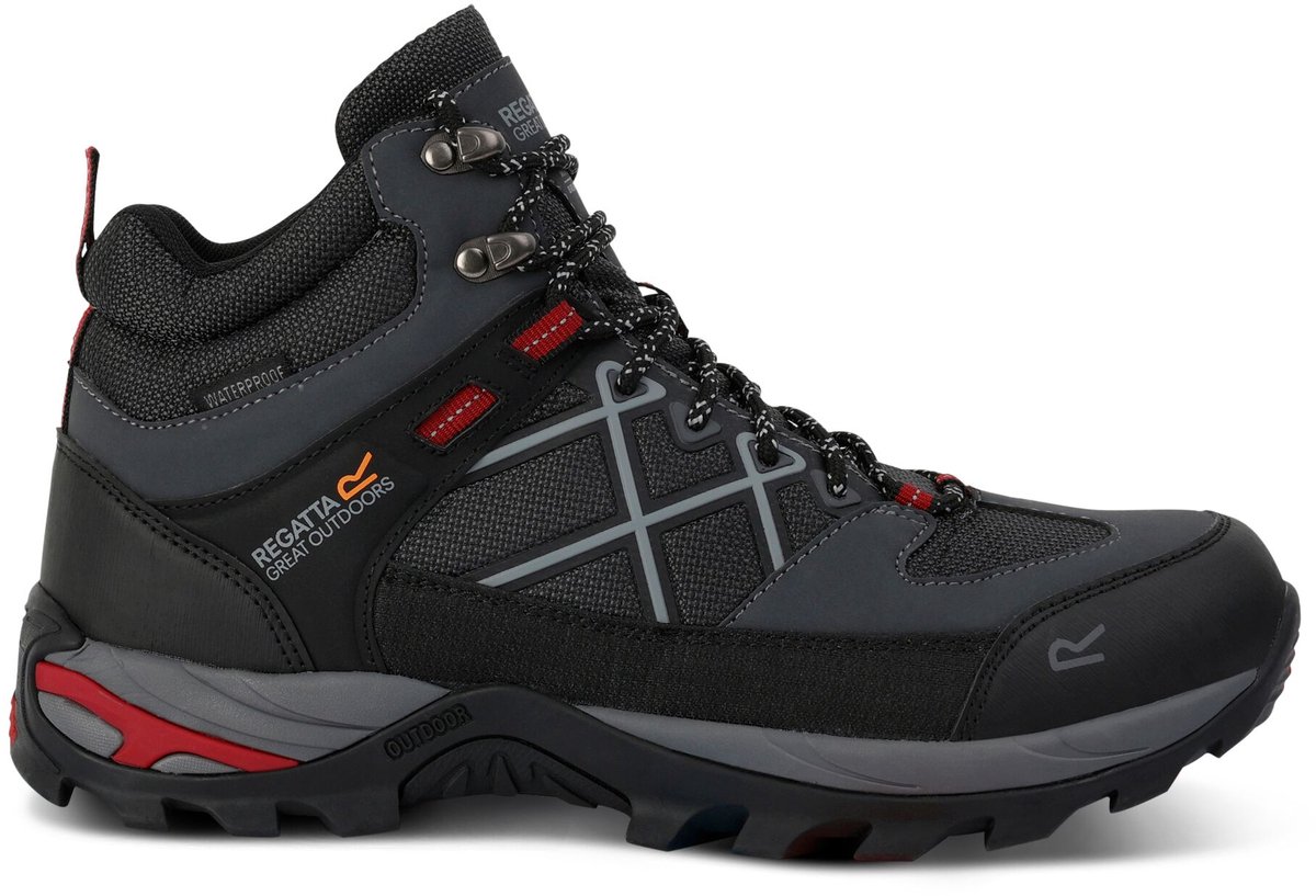 Chaussures de randonnée Regatta Samaris III