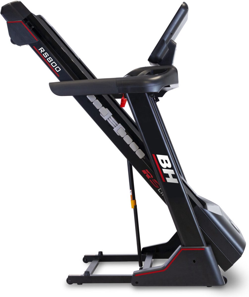 Tapis de course BH Fitness RS800