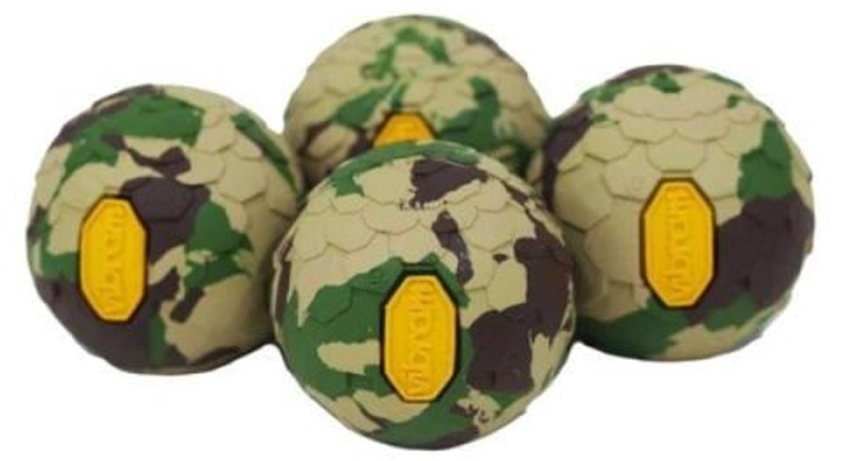 Vibram ball feet Helinox Vibram (x4)