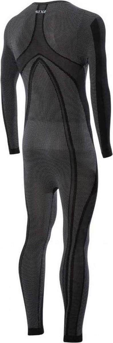 Combinaison moto Sixs STX