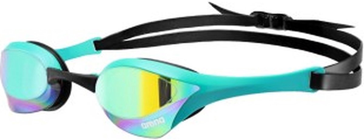 Lunettes de natation Arena Cobra Ultra Swipe Mirror
