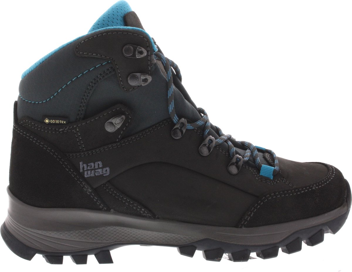Chaussures de randonnée femme Hanwag Banks GTX