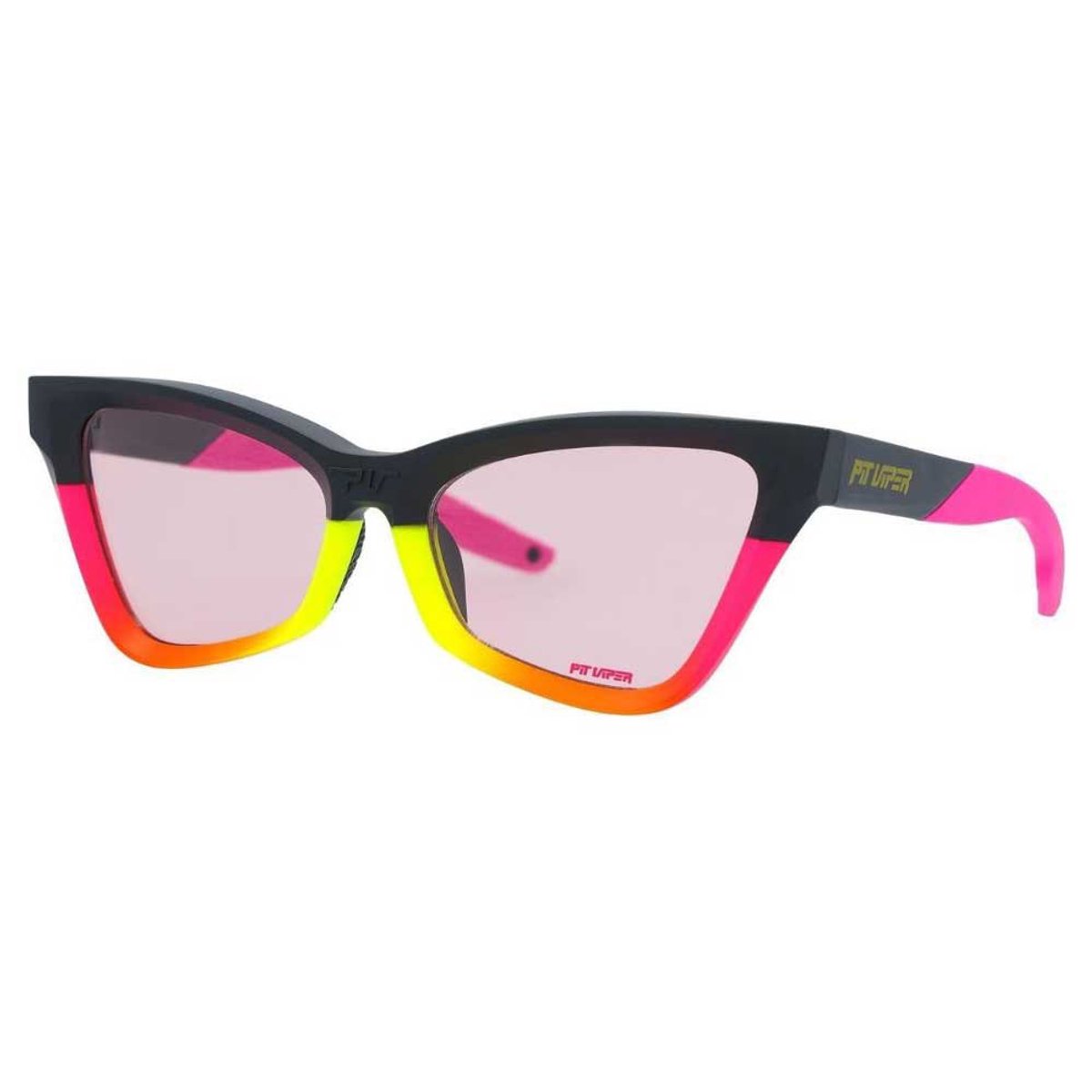 Lunettes de soleil Pit Viper The Italo Photochromic Clawdia