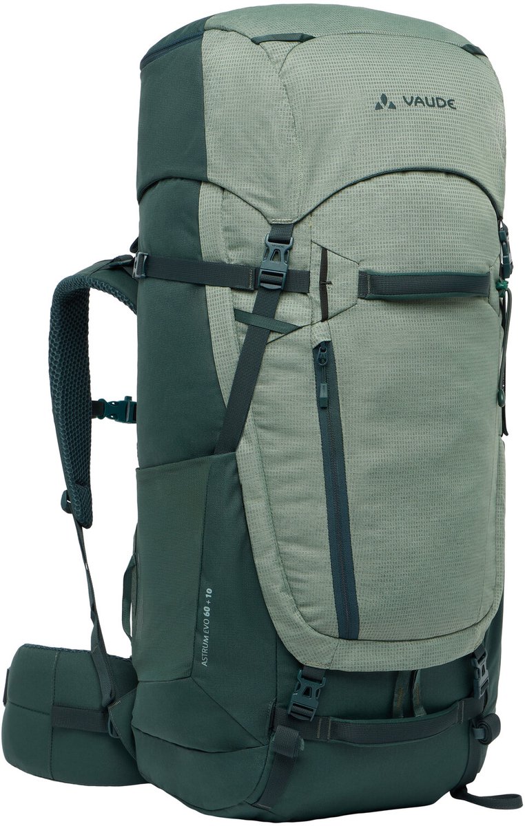 Sac à dos VAUDE Astrum EVO 60+10