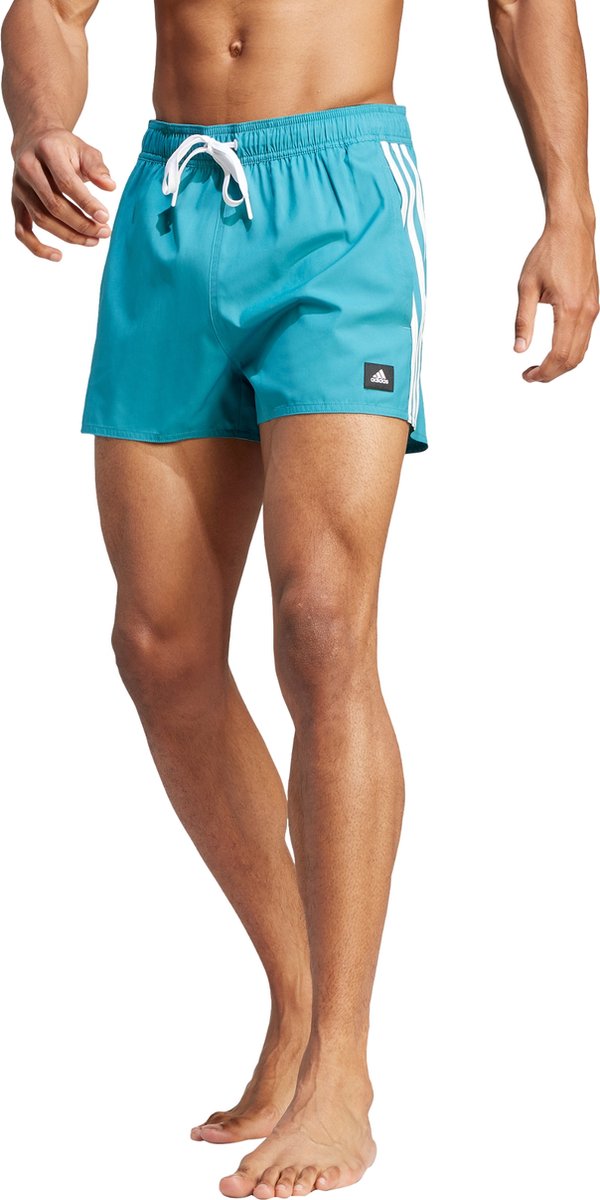 Short de bain adidas 3-Stripes CLX