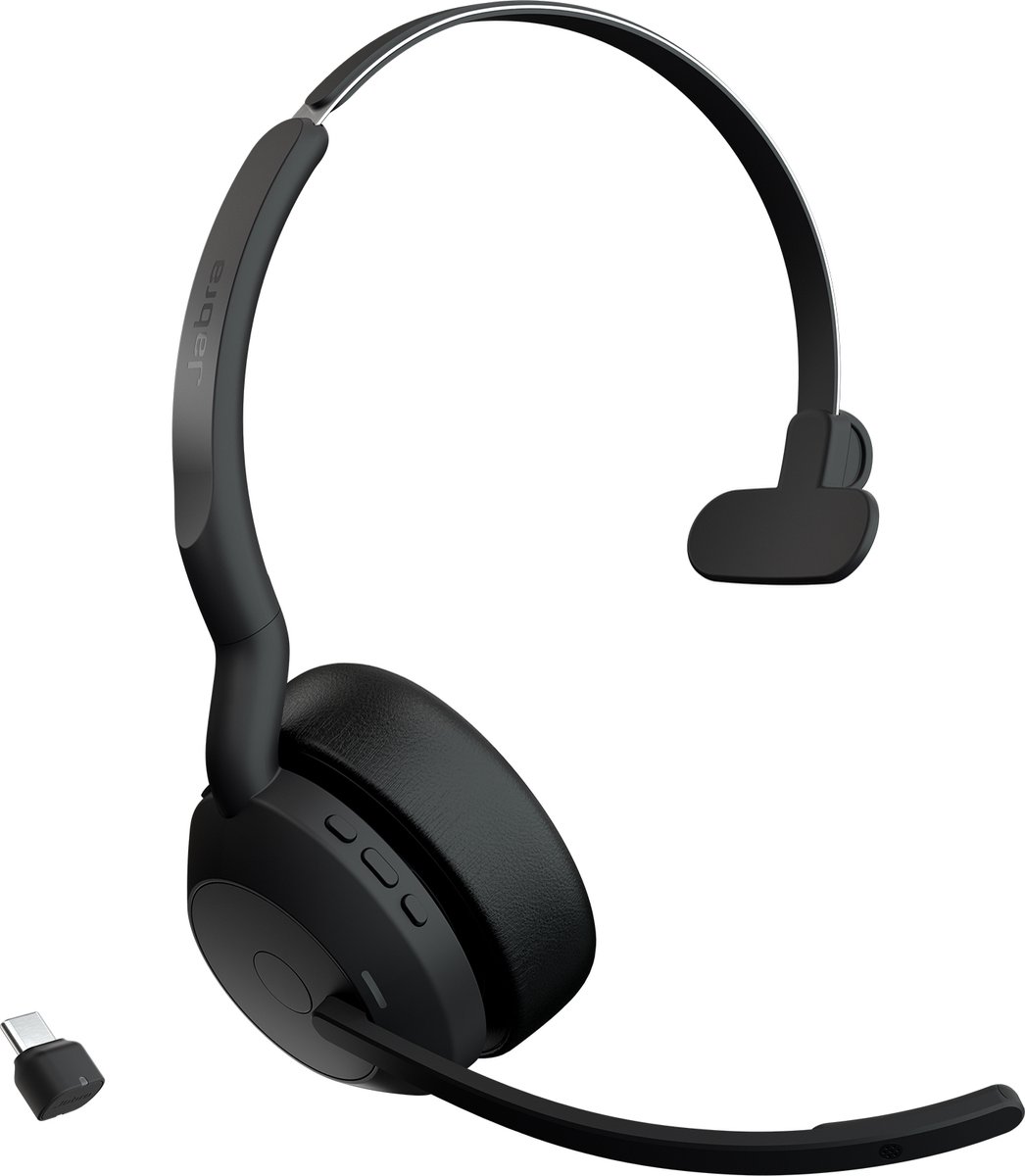 Jabra Evolve2 55 UC Mono