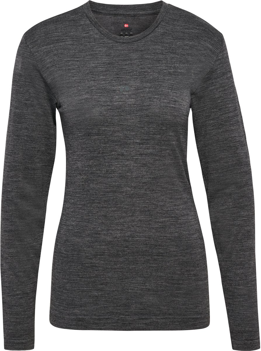 T-shirt manches longues femme Newline Therma