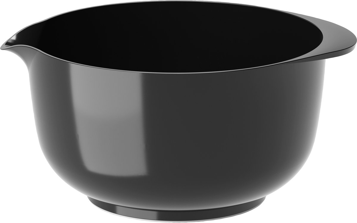 Rosti Cuenco Margrethe 4 L Negro