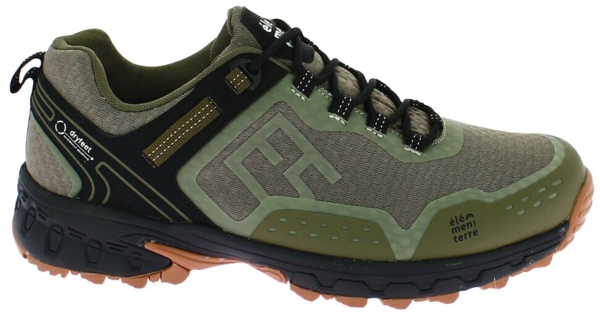Chaussures de randonnée Élémenterre Hedley EV