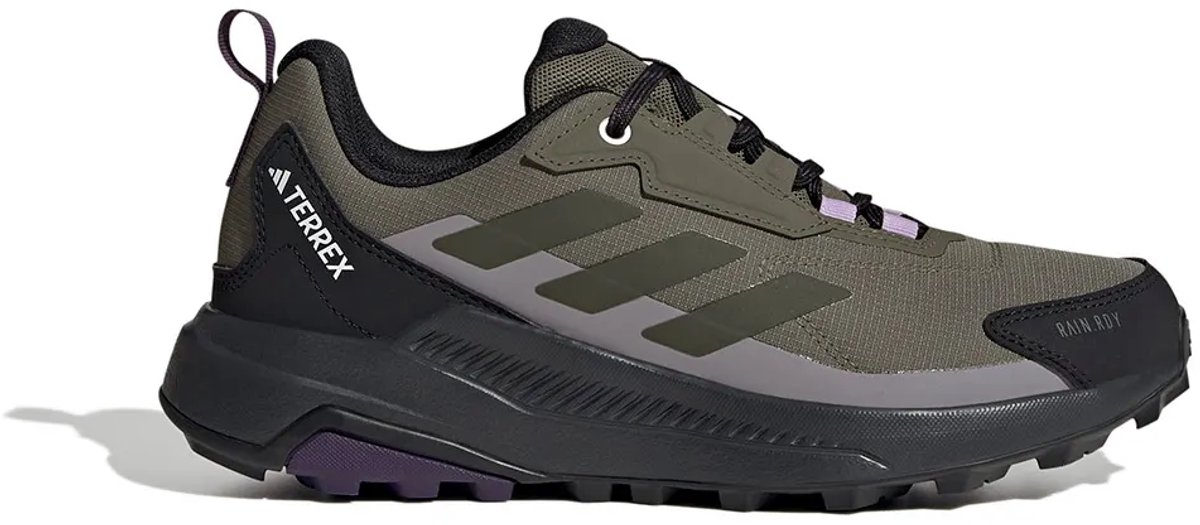Chaussures de randonnée femme adidas Terrex Anylander Rain.Rdy