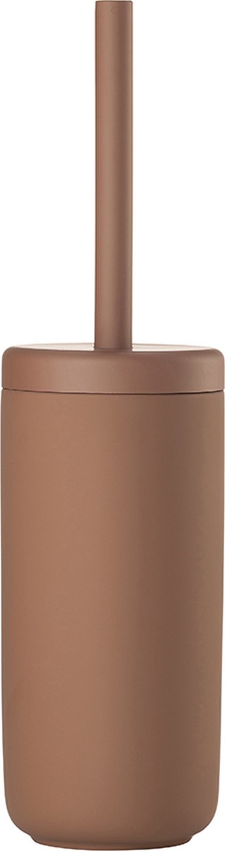 Zone Denmark Escobilla de baño Ume Terracotta