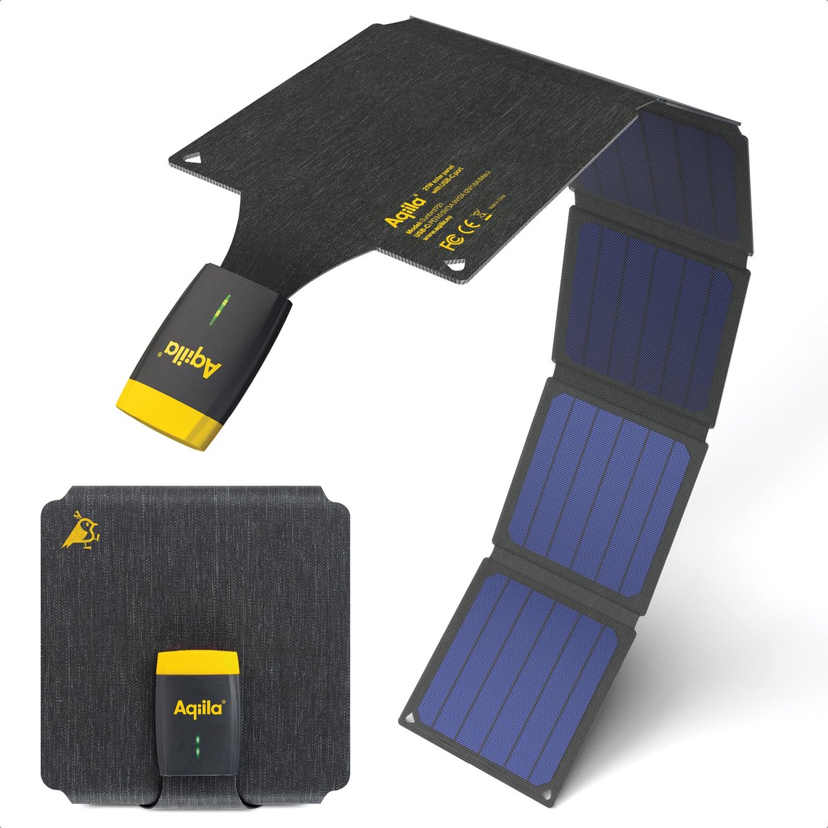 Aqiila Sunbird P21 21W