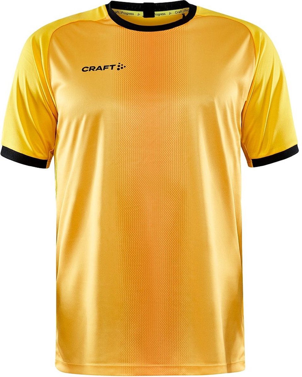 Maillot Craft progress 2.0 graphic