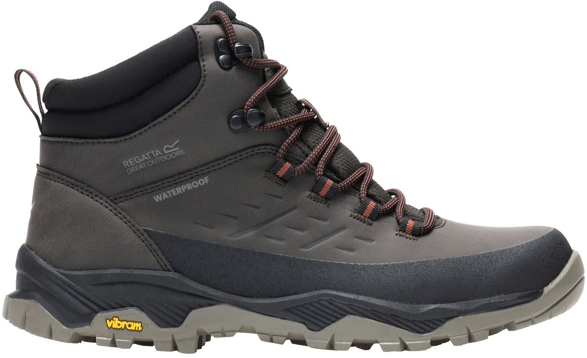 Chaussures de randonnée Regatta Blake