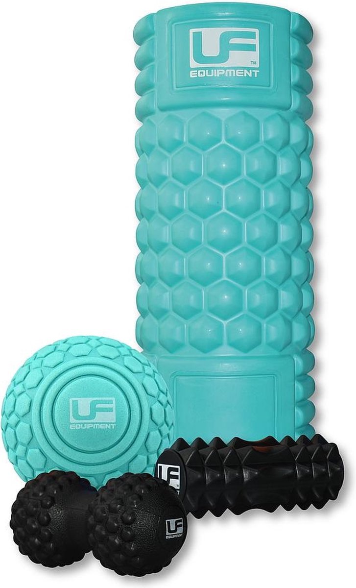 Kit de massage UFE (x4)