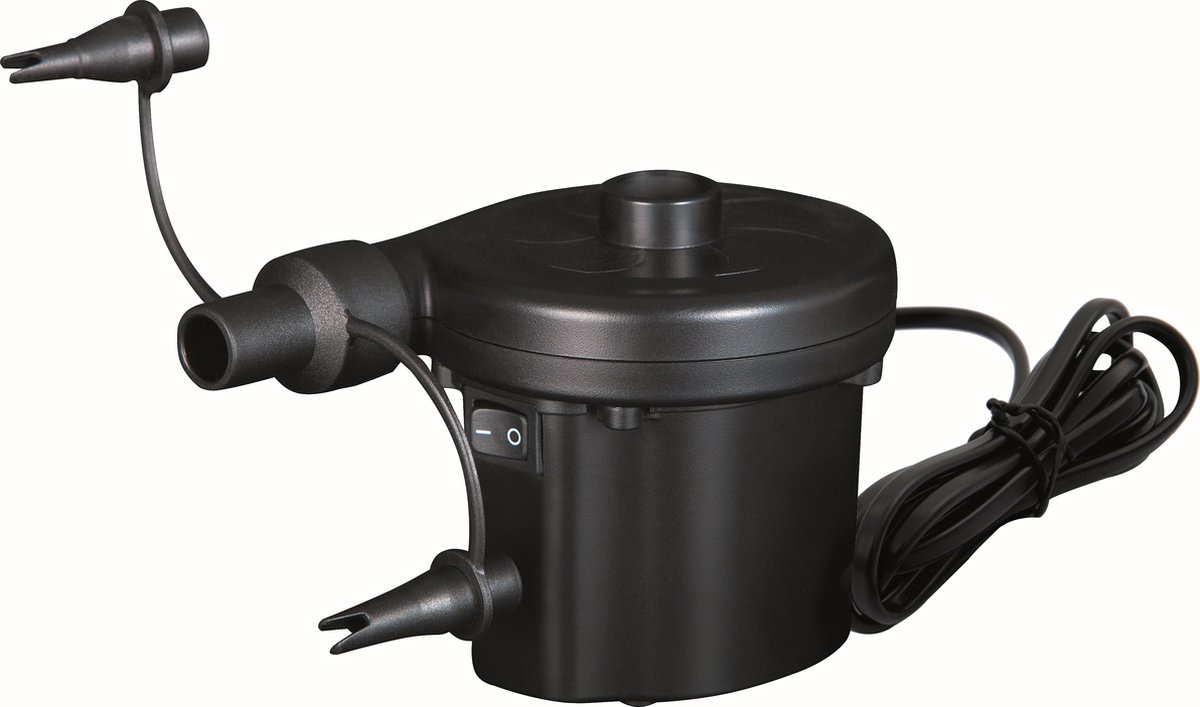 Pompe électrique Kuebler Sport