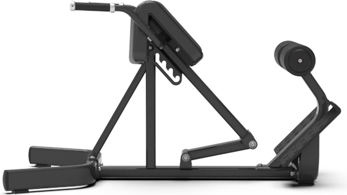 Chaise romaine DKN Technology F2G