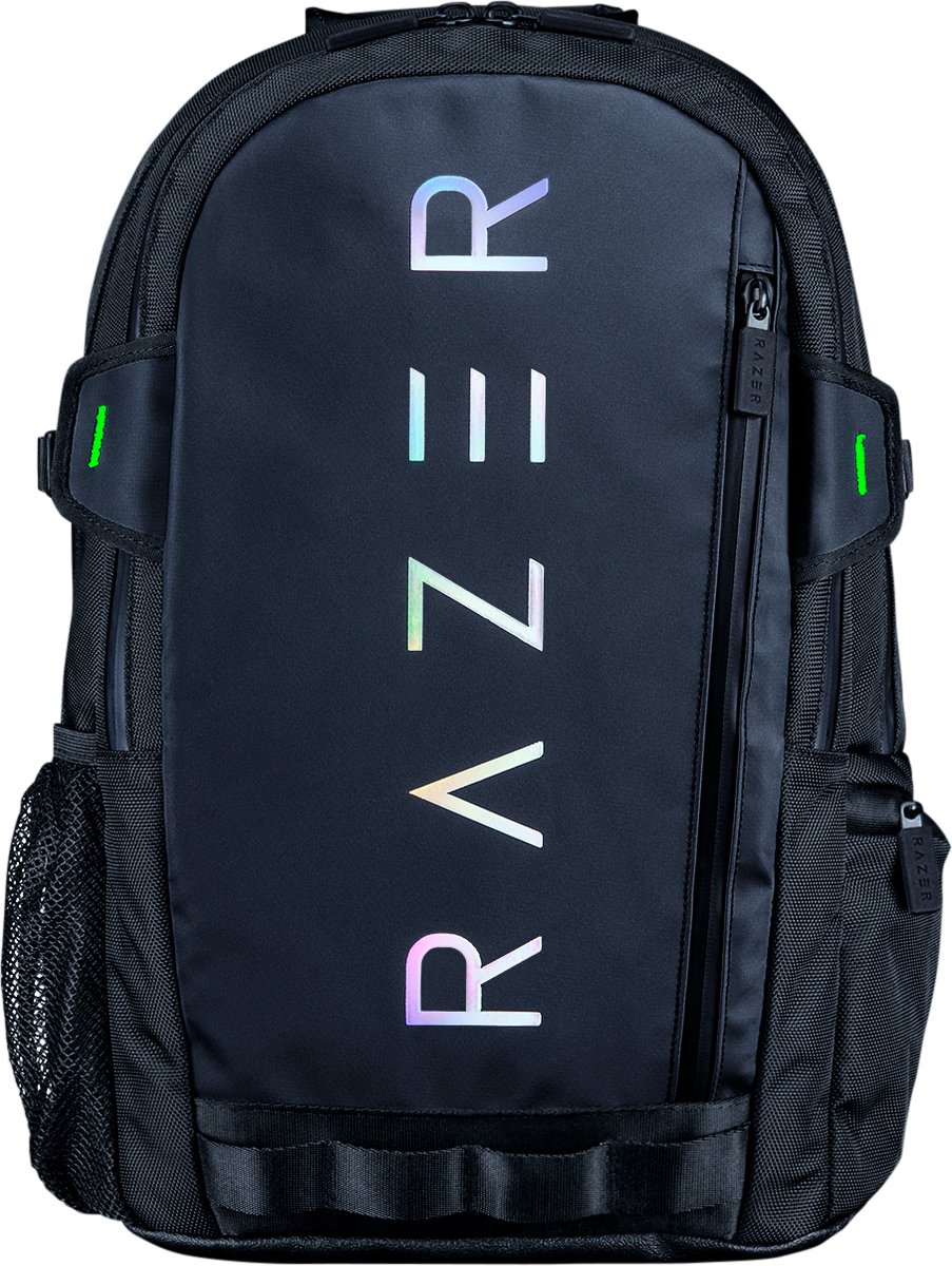 Razer Rogue V3 - 16" - Backpack | Chromatic Edition