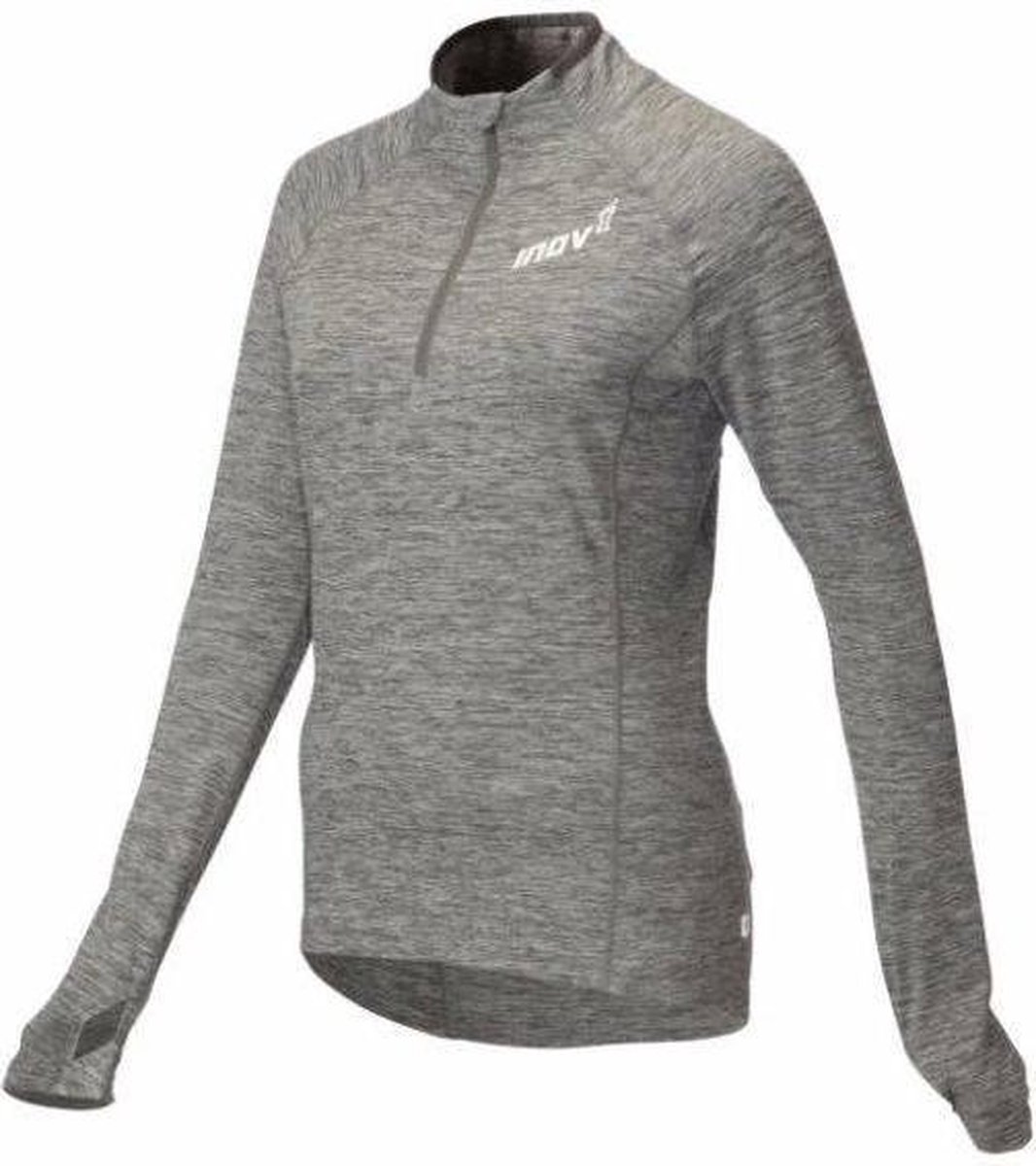 Sweatshirt femme inov-8 Train Elite Mid