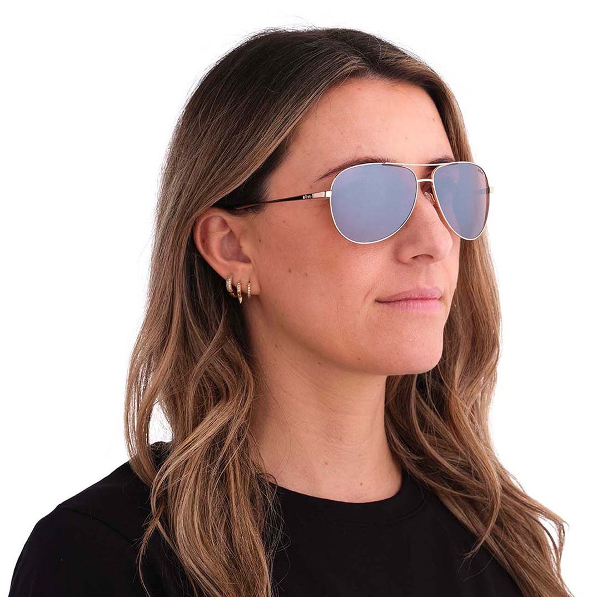 Lunettes de soleil femme Revo Relay