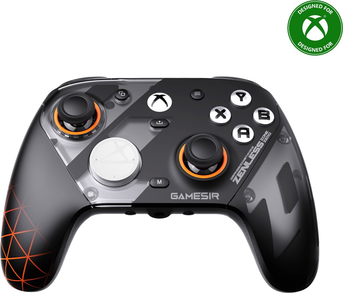 GameSir G7 Pro Wireless Game Controller - Zenless - Wireless Controller
